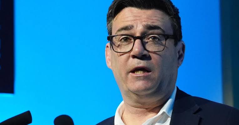 Top Andy Burnham adviser issues stark state pension warning | The National