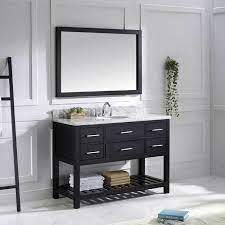 Now free shipping on all bathroom vanities. Bathroom Vanities Los Angeles Polaris Home Design