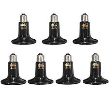 Kamoltech Diameter 90mm Ceramic Emitter Heated Pet Appliances Reptile Heat Lamp Black 100w Ac 220v You Can Find Mor Reptile Heat Lamp Black Lamps Heat Lamps