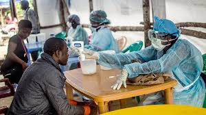 Ebola verläuft in sehr vielen fällen tödlich. Ebola Epidemie W Wie Wissen Erklart Die Hintergrunde Der Seuche Presselounge Wdr