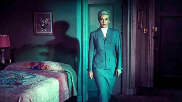 Vertigo », copie conforme - La Cinémathèque française