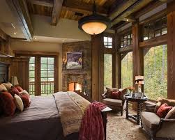 Traditional Bedroom Design Ideas Pictures Remodel And Decor Rustic Master Bedroom Country Master Bedroom Rustic Bedroom Design