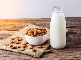 top 15 best tasting almond milk reviews