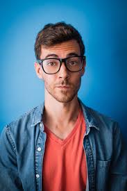 Home — Nick Reedy // Voice Actor