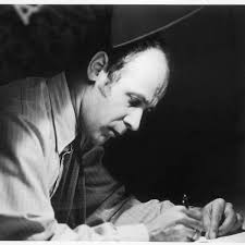 Ben Bos (1930-2017): Vasthoudend, veeleisend en uitblinkend in logo's