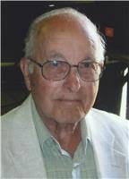 Ernest Jordan Obituary