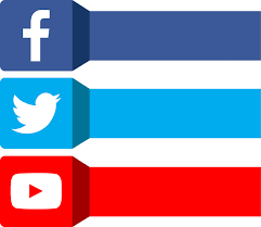 Download Logos Bottons Youtube Facebook Twitter Svg Eps Png Psd Ai Vector Color Free Facebook Logo Youtube Svg Youtube Logo Logo Facebook Facebook Logo Png