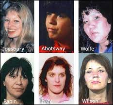 Job interview questions and sample answers list, tips, guide and advice. Haunted Moon Serial Killers Of Canada Robert William Pickton