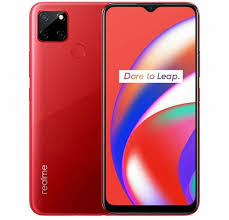 Realme C12