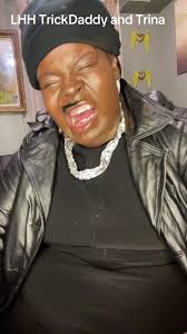 Trina Husband and Trick Daddy