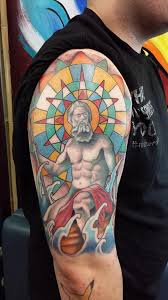 Check spelling or type a new query. Poseidon Tattoos Designs Ideas And Meaning Tattoos For You
