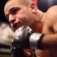 Jason Ward vs. Lance Everson, Reality Fighting