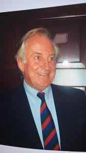 LORD'S TAVERNERS PAY TRIBUTE TO FORMER WALES CHAIR RAY DYER