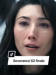 Severance S2 Finale Breakdown and Emotional Impact
