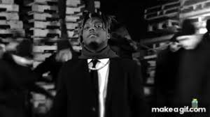 Bad boy marks the fourth official collaboration between juice and thug. Juice Wrld Bad Boy Ft Young Thug Directed By Cole Bennett On Make A Gif