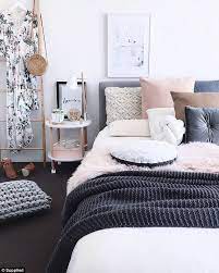 Mix and match our versatile homewares to create your own style with our full range of irresistible bedding, dinnerware, furniture and decor to suit any space. Is This The Ultimate Kmart Mum Home Decor Bedroom Kmart Home Home Decor Trends
