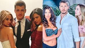 Test your y&r knowledge for special prize! Young And The Restless Poll Has Kyle Become Genoa City S Version Of Liam The Soap Scoop
