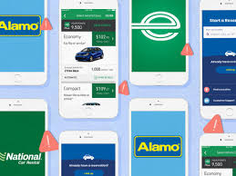 Best Car Rental Companies Of 2021 Business Insider