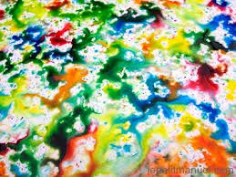 Peindre Sous La Pluie Le Blog Du Petit Manuel Sous La Pluie Pluie Technique De Peinture