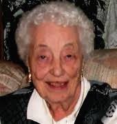 Obituary information for Naomi L. Cookson