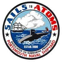 Maybe you would like to learn more about one of these? Portsmouth Naval Shipyard Home Facebook