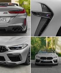 Monthly payment estimates are for informational purposes and do not represent a financing offer from the seller of this vehicle. The Most Beautiful Bmw Individual Colours For The Bmw M8