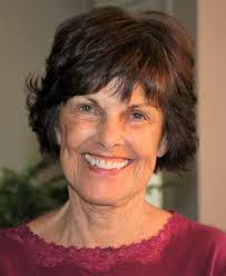 Obituary for Mary Jane Redpath