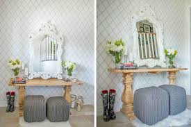 Maybe you would like to learn more about one of these? 20 Looks To Make Your Small Entryway More Stylish