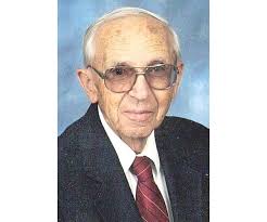 Wallace Halsey Obituary (1922