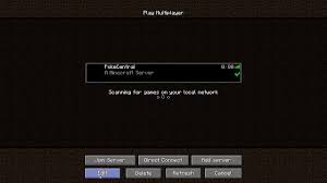 Roblox is a social gaming platform for gamers of all ages. New Server Name Ip Pokecentral Org Minecraft Pixelmon 3 5 1 Server Video Dailymotion