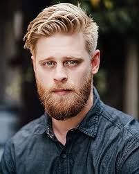 David John Field: Movies, TV, and Bio