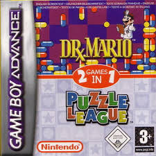 After you turn on the game, watch pikachu. Puzzle League Series Alchetron The Free Social Encyclopedia