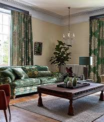 Are you looking for fun fabrics to upgrade your home's interior? William Morris Wallpaper Fabrics Fabric Gallery Interiors York