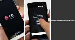 You only get 5 tries to unlock your phone. Code Not Working Lg Unlockscope Knowledgebase