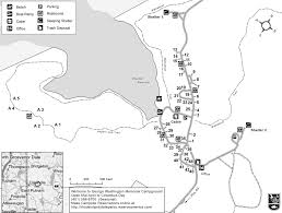 Maybe you would like to learn more about one of these? George Washington State Park Campsite Photos Availability Alerts