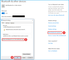 Select the start button, then select settings > devices > bluetooth & other devices. Fix Bluetooth Settings Are Missing On Windows 10