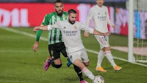 Real madrid v real betis. Yprfyljif Dhkm