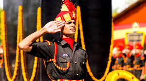 Watch Regiment Diaries | Netflix