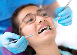 Tips For Reducing Pain From Braces - Westermeier Martin Dental Care