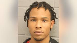 Keandre Jackson's Instagram, Twitter & Facebook