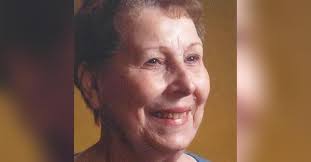 Mary Lee Vann Obituary