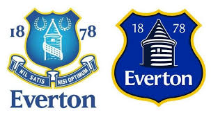 5 von 5 sternen (1) insgesamt 1 bewertungen, The Everton Football Badge Debacle Logo Curious Logo Evolution Pinterest Everton Fc And Football Team