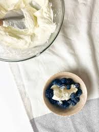 Likewise, whipping cream and heavy cream can usually be swapped in most recipes. Whipped Cream Without Heavy Cream Foods Guy