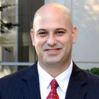 Geoff Green: When a Bell Rings