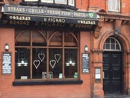 Le figaro is one of the leading french morning daily newspapers. Le Figaro Aberystwyth Restaurant Bewertungen Telefonnummer Fotos Tripadvisor