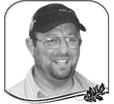 Derick REID Obituary