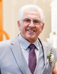 Obituary information for James A. "Jim" Bowersox