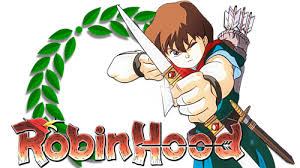 Robin Hood No Daibouken 1990 1992 Japanese Anime Anime Robin Hood Japanese Anime