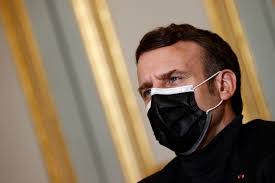 Le pass sanitaire sera donc bien à l'ordre du jour après la fin de l'état d'urgence. Coronavirus Qu Est Ce Que Le Pass Sanitaire Envisage Par Emmanuel Macron