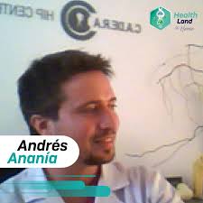 Las claves del HEALTHTECH 4.0 // Tomás Sarmiento, Andrés Ananía, Ivonne  Beltrán, David Acevedo, Diego Rinaldi